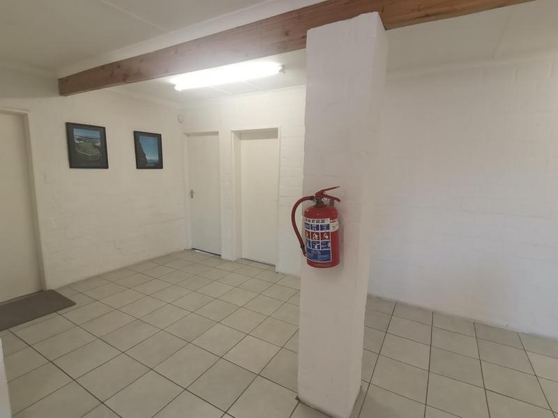 To Let commercial Property for Rent in Brackenfell Western Cape